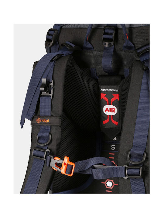 Kilpi Rucsac de Alpinism 70 l Albastru Expedition