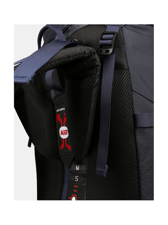 Kilpi Rucsac de Alpinism 70 l Albastru Expedition
