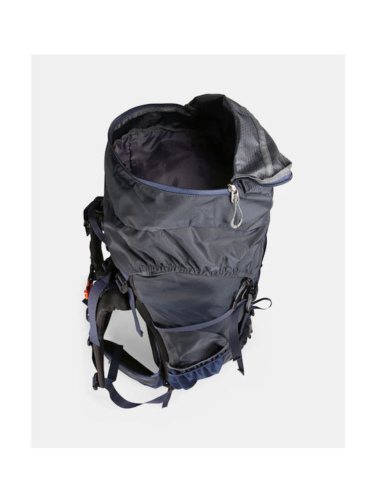 Kilpi Rucsac de Alpinism 70 l Albastru Expedition