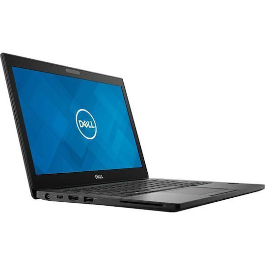 Latitude 7290 Refurbished Grade A 12.5" (Core i5-7300U/16GB/500GB SSD/W11 Pro)