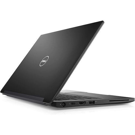 Latitude 7290 Refurbished Grade A 12.5" (Core i5-7300U/16GB/500GB SSD/W11 Pro)