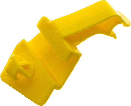 Halter für Motorhaubenstützstange Ford Ecosport II 2013