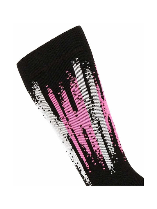 Burton Performance Șosete de Schi și Snowboard pentru Femei Multicolore 1 Pereche Burton Performance Șosete de Schi și Snowboard pentru Femei Multicolore 1 Pereche