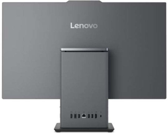 Lenovo ThinkCentre neo 50a 24 Gen 6 LNL 23.8" Touch (Ultra 7-256V/16GB/512GB SSD/FHD/No OS) International English