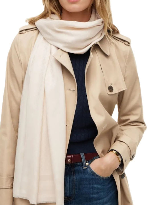 Damen-Schal Beige