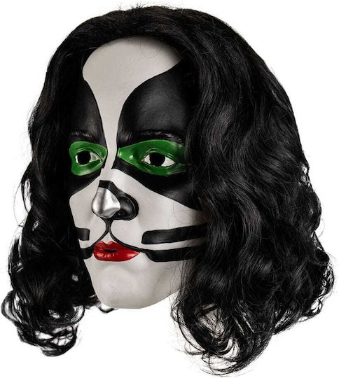 Trick Or Treat Studios KISS: The Catman Deluxe Spritzgussmaske Figur