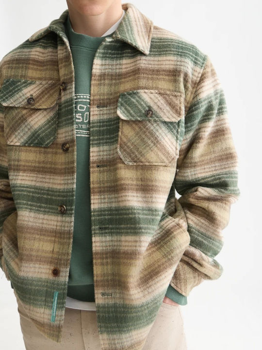 Olive Jacket