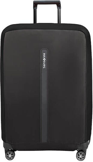 Samsonite Kofferhülle Schwarz