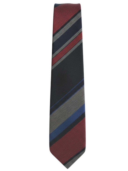 Monte Napoleone Men’s Grey Tie