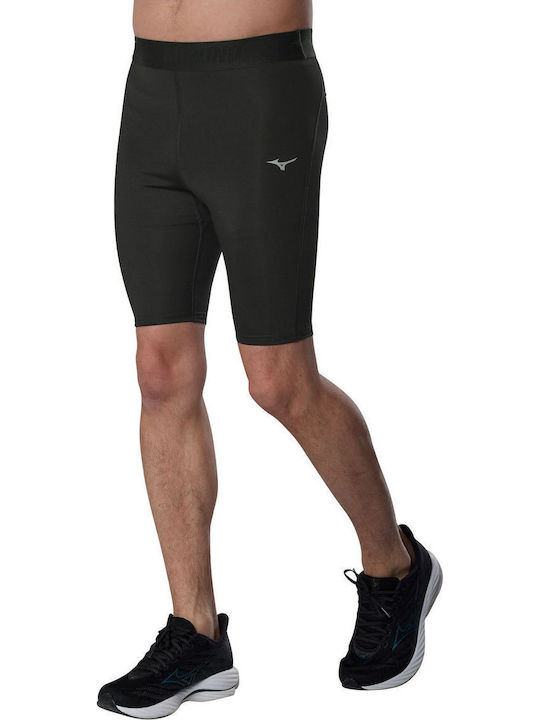 Core Impulse Training Formende Leggings für Damen Schwarz