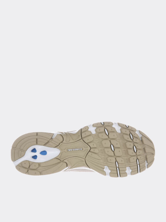 530 Παιδικά Sneakers Καφέ