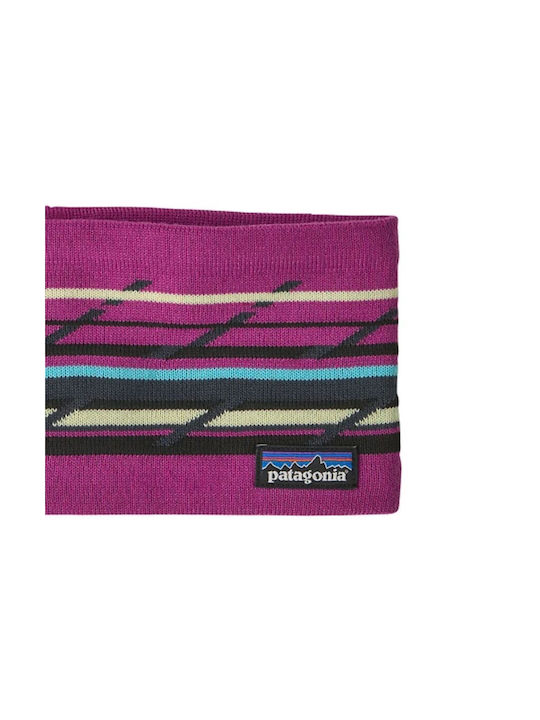 Patagonia Спортна Лента за Глава Розова