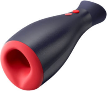 Niar Pleasures Masturbator with Vibration