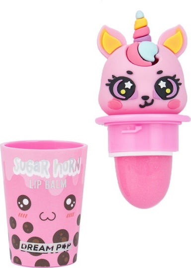 Tri-Coastal Design Lip Balm Tri-Coastal Stick Unicorn Bubble Gum Children's Lipstick / Lip Gloss