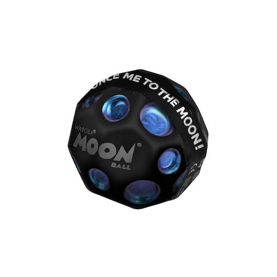 Minge Moon Ball din Colecția Dark Side de la Waboba