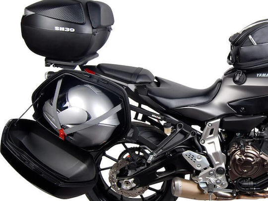 Shad Πλαϊνές Βάσεις για Yamaha MT-07 14-17