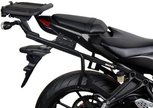 Shad Πλαϊνές Βάσεις για Yamaha MT-07 14-17