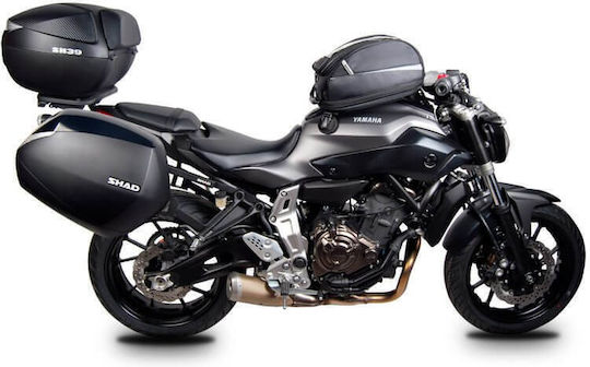 Shad Πλαϊνές Βάσεις για Yamaha MT-07 14-17