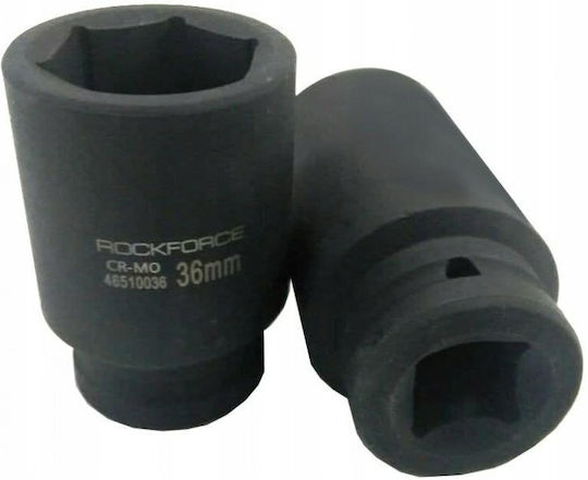 Rockforce Καρυδάκι Αέρος Μακρύ Διάμετρος 36mm