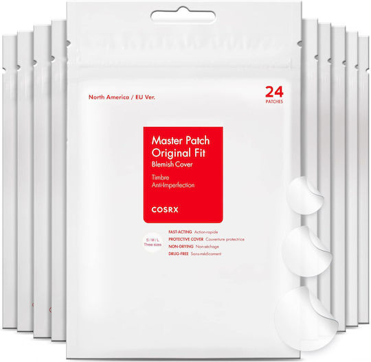 Cosrx Pimple patches 26τμχ