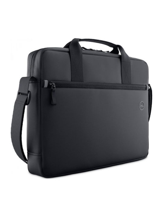 Dell Essential Briefcase 16-inch Laptop Bag Cc3624 Black Suitable Business School Leisure Activities Dell Essential Briefcase 16-inch Laptop Bag Cc3624 Black Suitable Business School Leisure Activities