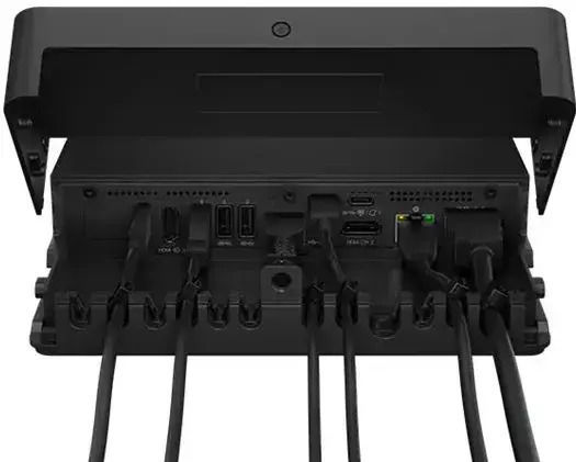 Lenovo ThinkSmart Core + Controler USB G2 U5-16GB MTR