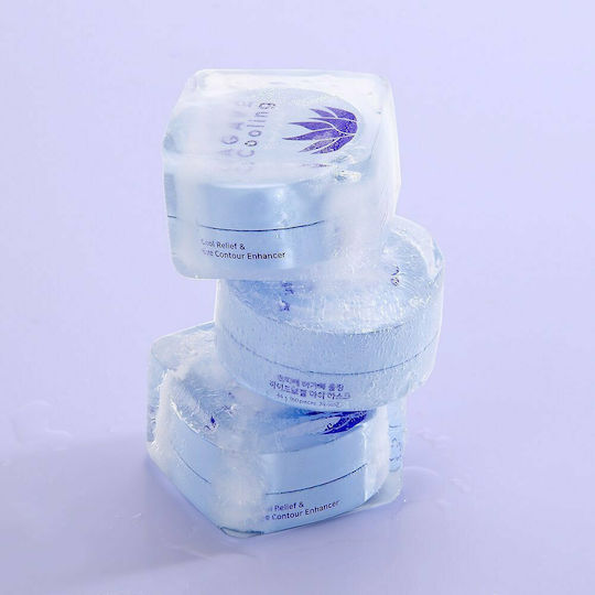 Petitfee Hydrogel Gesichts- & Augenmaske 60 Stück