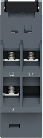 Schneider Electric Harmony Ρελέ Ράγας