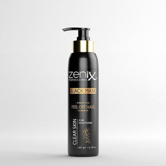 Zenix Clear Skin Маска за Лице 130 мл