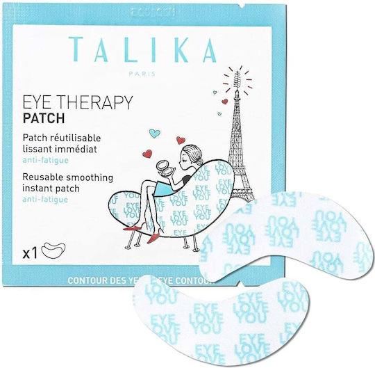 Talika Therapy Eye patches 6τμχ