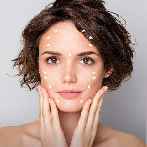 Homedics Aparat Facial cu Aspirare T-MLX53812