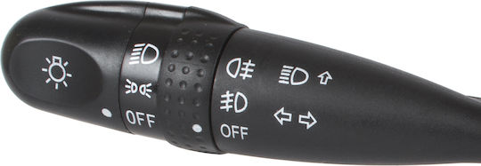 Fiat Sedici 06-14 Blinkerhebel-Schalter