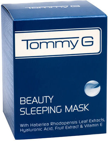 TommyG Маска за лице 50 мл