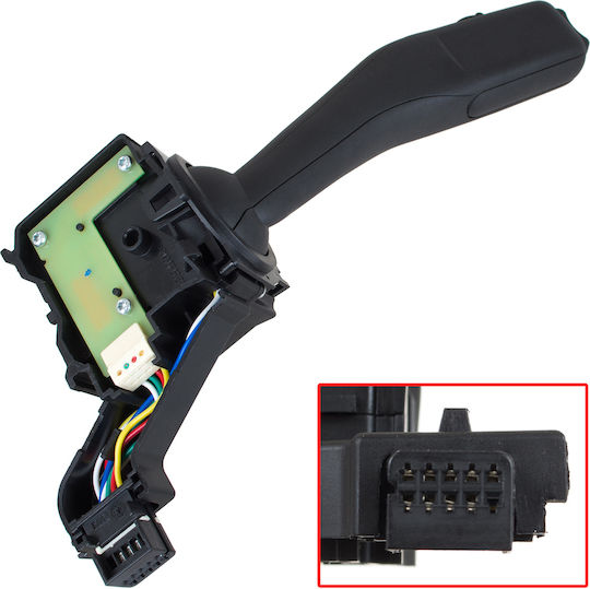 VW Golf VI 08–13 Blinkerhebel für Scheinwerfer