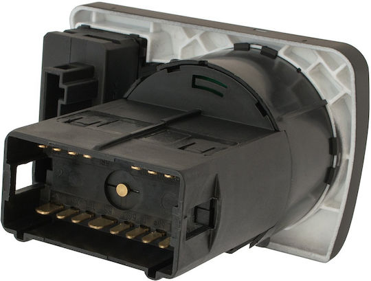 Audi A6 C5 97-04 Xenon Light Switch