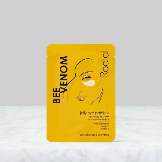 Rodial Bee Venom Eye patches