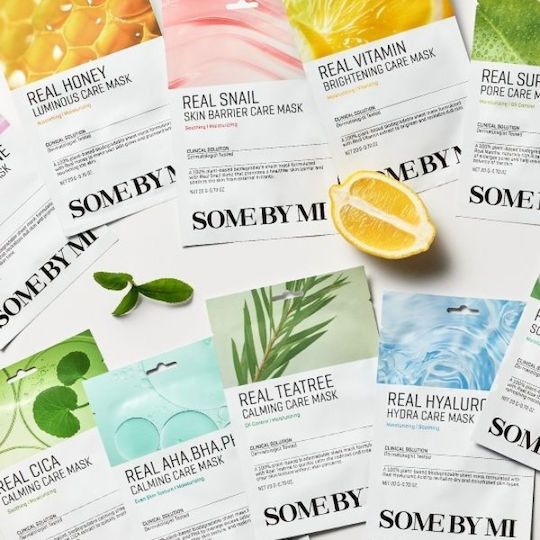 Some By Mi Face Mask