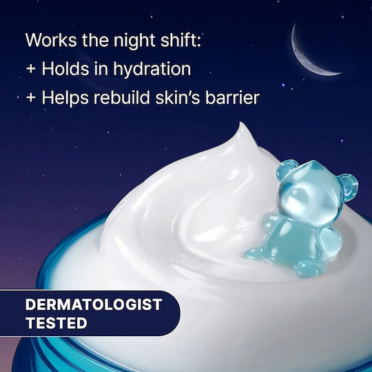 Dr. Jart+ Vital Hydra Solution Gesichts- & Augenmaske 75ml