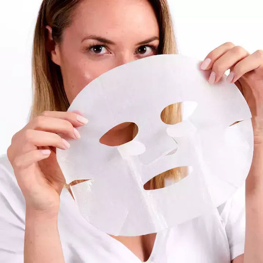 Missha Airy Fit Stoff (Sheet) Gesichts- & Augenmasken