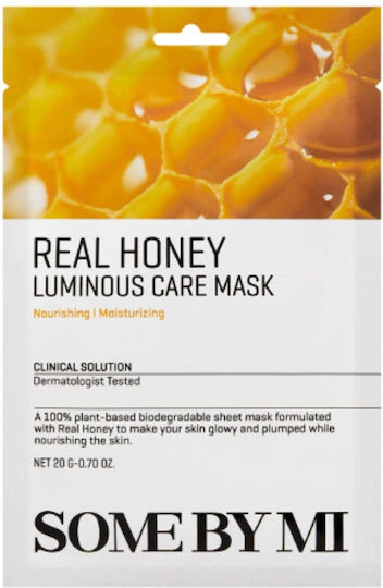 Some By Mi Sheet Mask