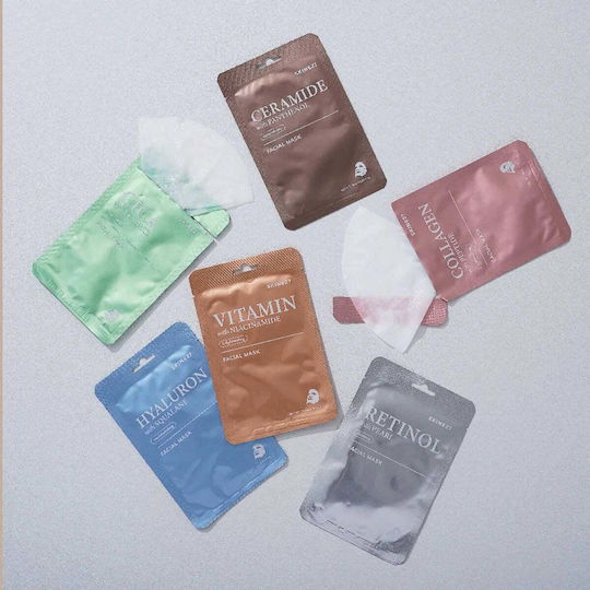 SKIN627 Mască Facială