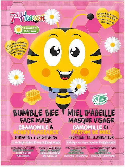 Sheet Mask