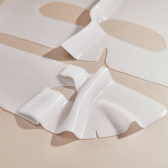 Sungboon Editor Sungboon Editor Deep Collagen Niacin Vita C Sheet Mask