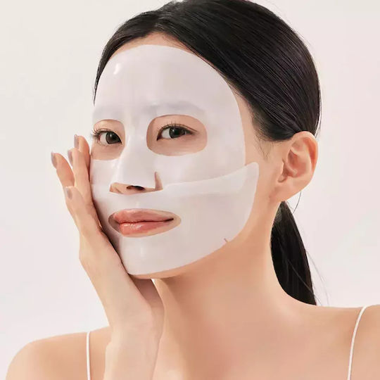 Sungboon Editor Sungboon Editor Deep Collagen Niacin Vita C Sheet Mask