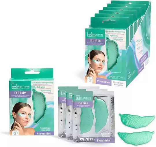 IDC Institute Plasturi Pentru Ochi 8gr