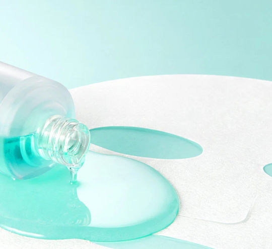 Anua Hyaluronic Acid Capsule 100 Serum Μάσκα Προσώπου 23ml