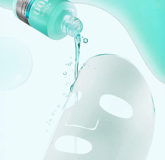 Anua Hyaluronic Acid Capsule 100 Serum Μάσκα Προσώπου 23ml