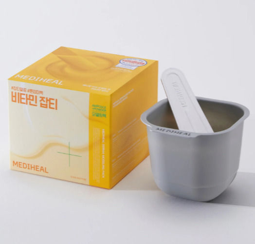 Mediheal Μάσκα Προσώπου 50ml