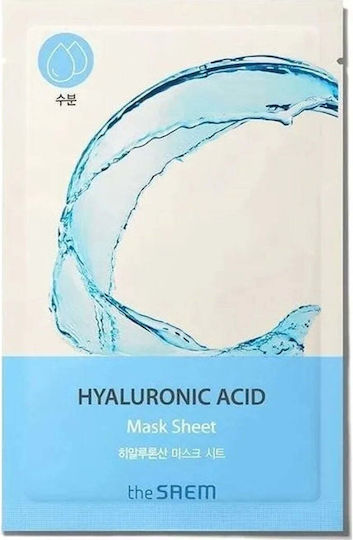 The Saem Плат Маска