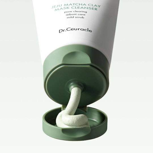 Gesichtsmasken Für Entgiftung Und Reinigung Mit Ton 120ml
